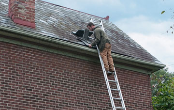 what affects urgent Blakemere roof repairs