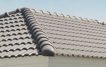 advantages of Blakemere clay roofing
