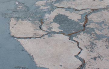 fibreglass roofing replacement Blakemere