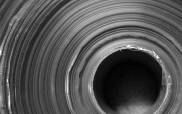 Blakemere pvc roof replacement