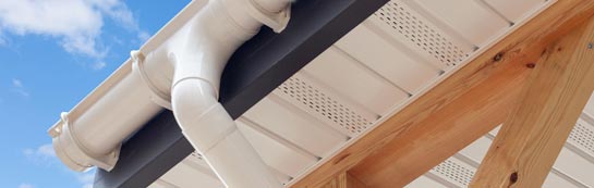 get Blakemere guttering quotes today