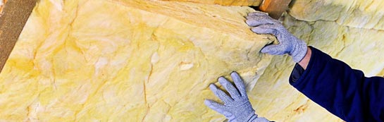 quotes for Blakemere roof insulation