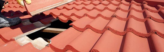 compare Blakemere roof repair quotes