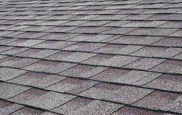 Blakemere tiles for shallow pitch roofing