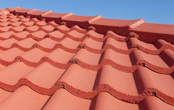 Blakemere tile and slate roof replacement