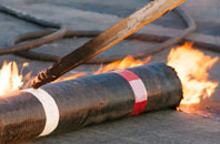 free Blakemere flat roofing repair quotes