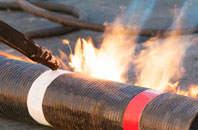 Blakemere flat roofing replacement