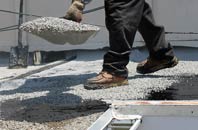 find rated Blakemere flat roofing replacement companies