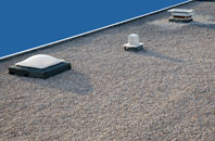 Blakemere flat roofing