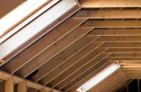Blakemere tapered roof insulation quotes